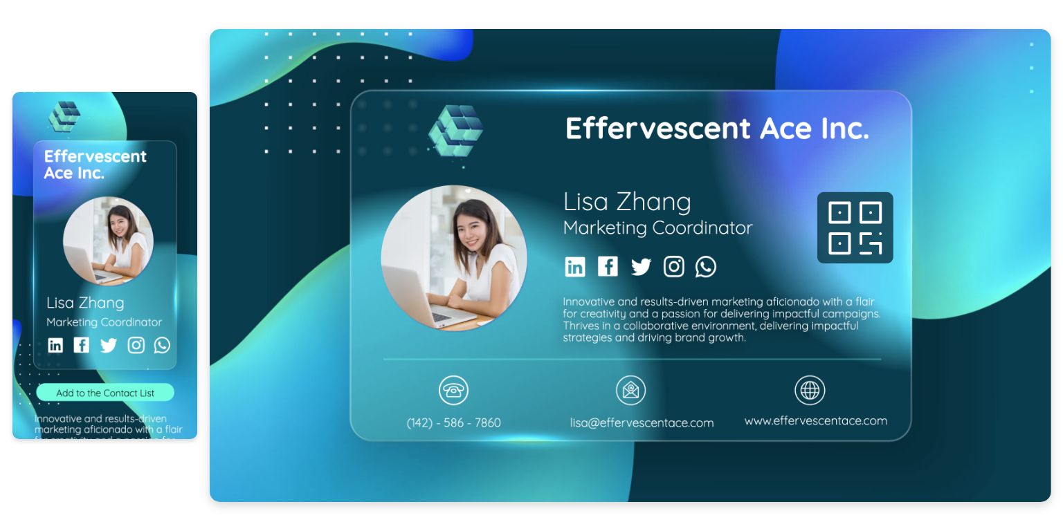Hero business cards 1 copy