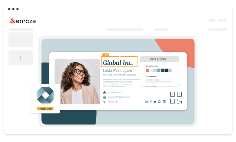 How it Works business card 2